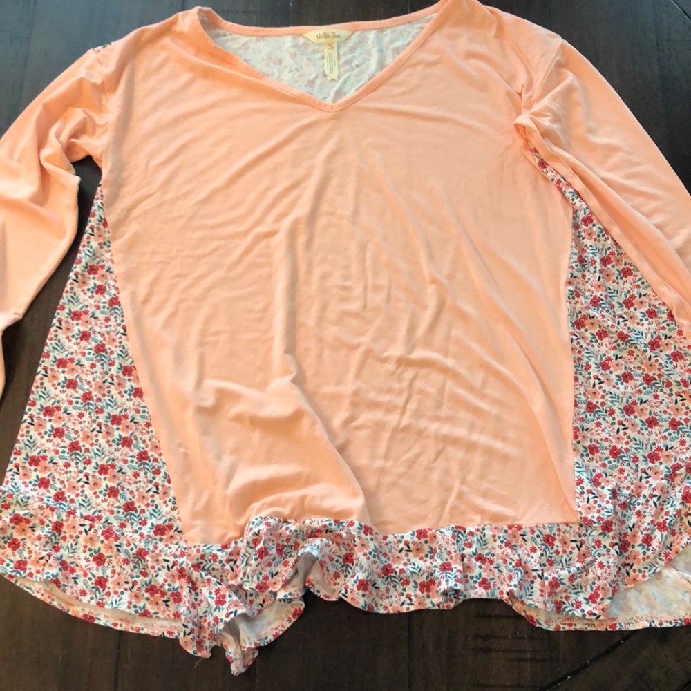 Matilda Jane top